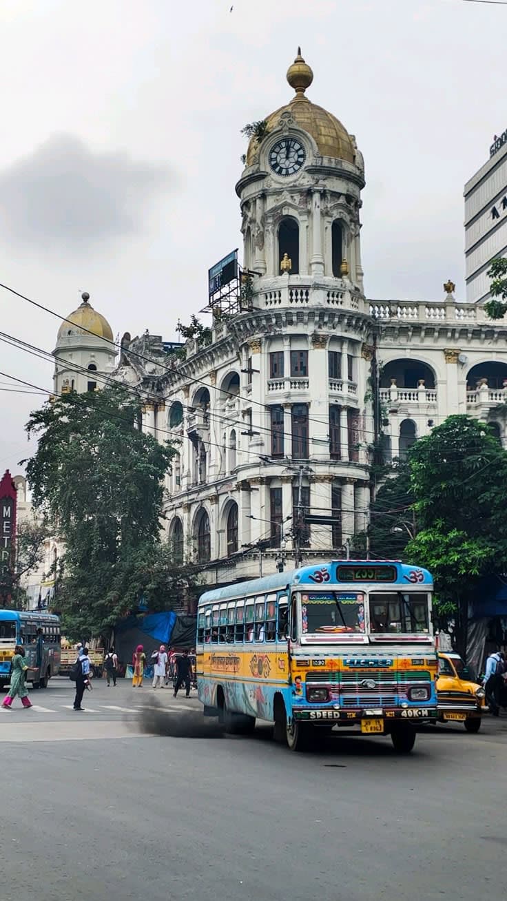 Kolkata, West Bengal